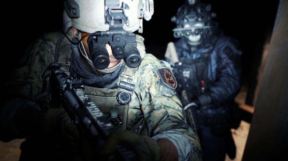 Call Of Duty Modern Warfare II Cross Gen Edition PS4/PS5 FR Usato Call Of Duty Modern Warfare II Cross Gen Edition PS4/PS5 FR Usato